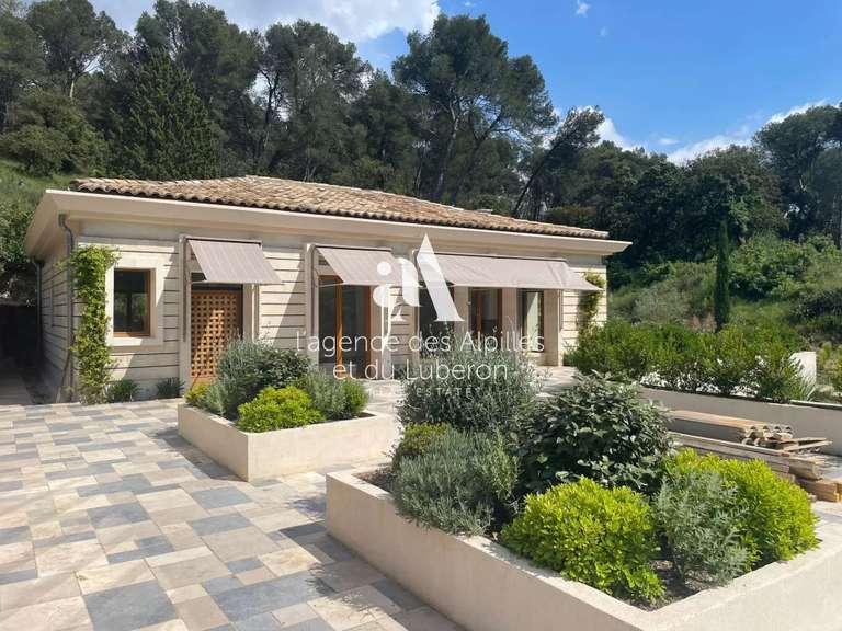 Maison Saint-Rémy-de-Provence - 6 chambres - 350m²