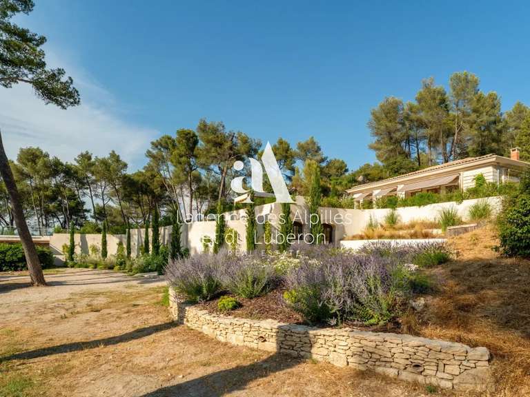Maison Saint-Rémy-de-Provence - 6 chambres - 350m²