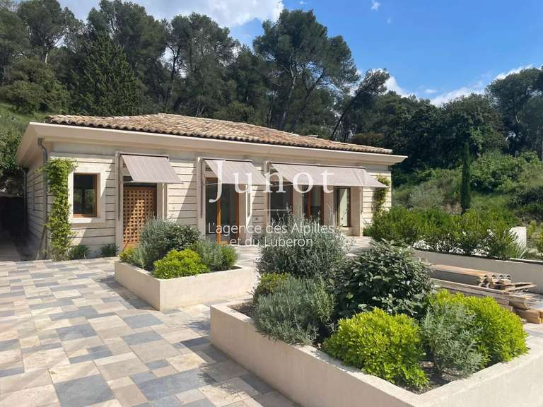 Maison Saint-Rémy-de-Provence - 6 chambres - 350m²