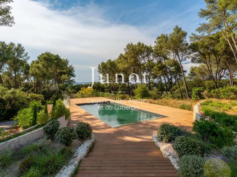 Maison Saint-Rémy-de-Provence - 6 chambres - 350m²