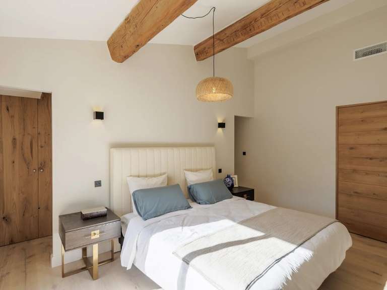 Maison Saint-Rémy-de-Provence - 6 chambres - 280m²
