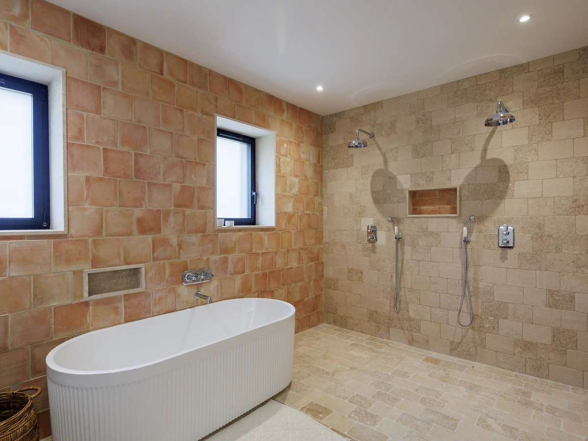 Maison Saint-Rémy-de-Provence