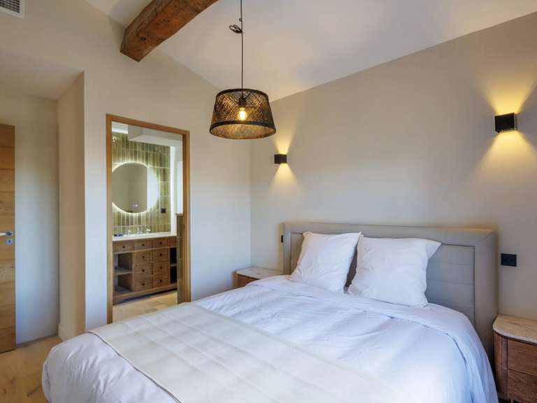 Maison Saint-Rémy-de-Provence - 6 chambres - 280m²