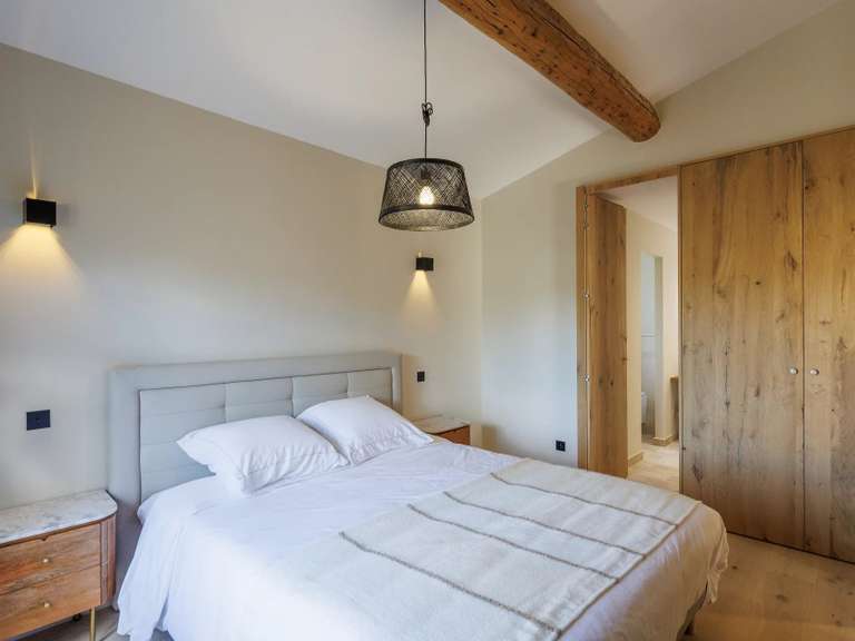 Maison Saint-Rémy-de-Provence - 6 chambres - 280m²