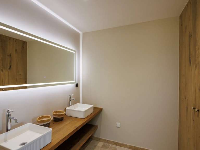Maison Saint-Rémy-de-Provence - 6 chambres - 280m²