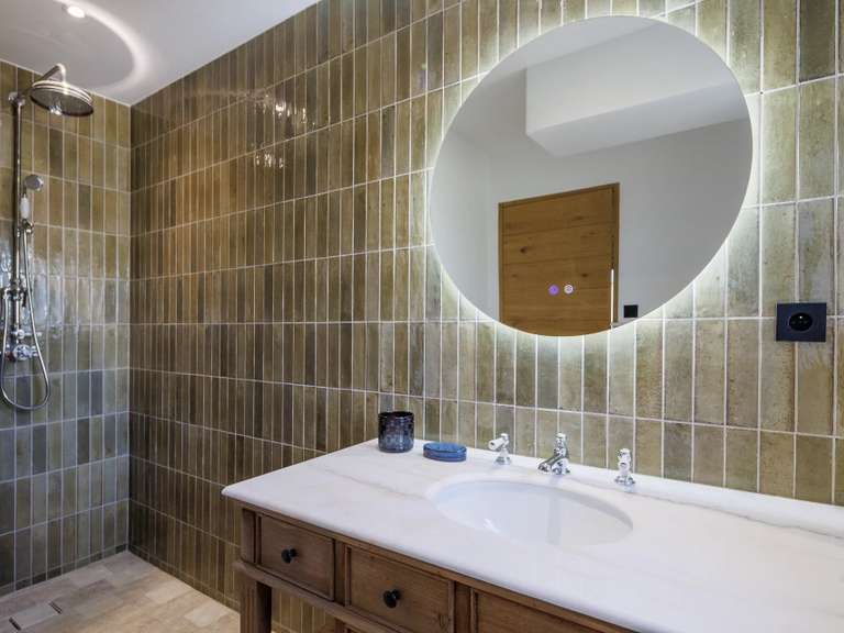 Maison Saint-Rémy-de-Provence - 6 chambres - 280m²