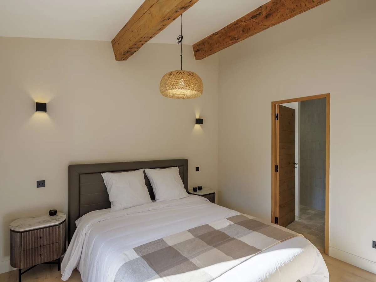 Maison Saint-Rémy-de-Provence