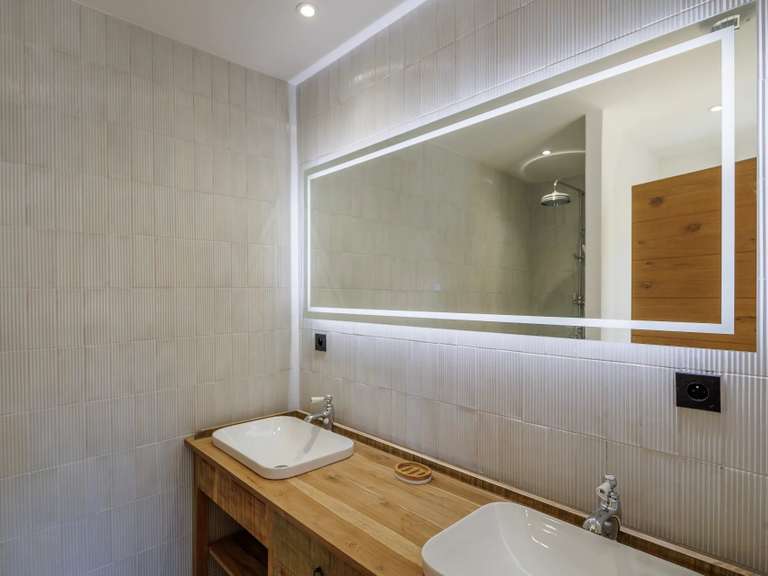 Maison Saint-Rémy-de-Provence - 6 chambres - 280m²