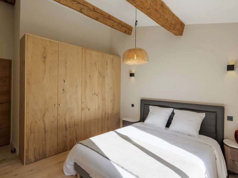 Maison Saint-Rémy-de-Provence - 6 chambres - 280m²