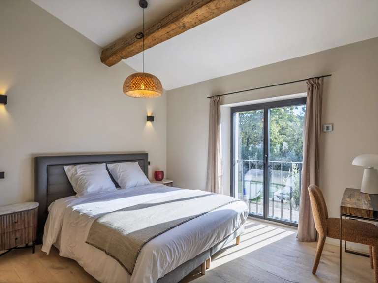 Maison Saint-Rémy-de-Provence - 6 chambres - 280m²