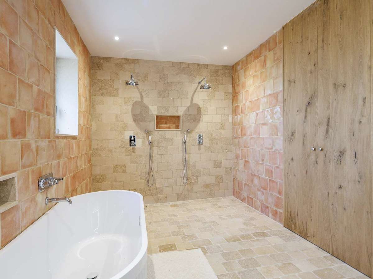 Maison Saint-Rémy-de-Provence