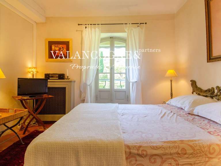 House Saint-Rémy-de-Provence - 193m²