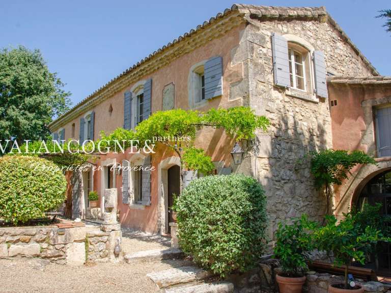 House Saint-Rémy-de-Provence - 193m²