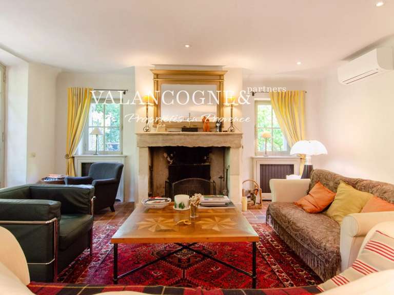 House Saint-Rémy-de-Provence - 193m²