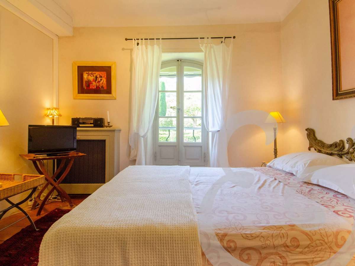 Maison Saint-Rémy-de-Provence