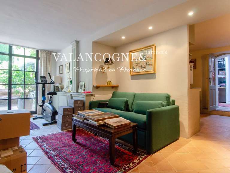 House Saint-Rémy-de-Provence - 193m²