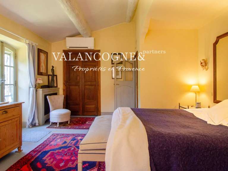 House Saint-Rémy-de-Provence - 193m²