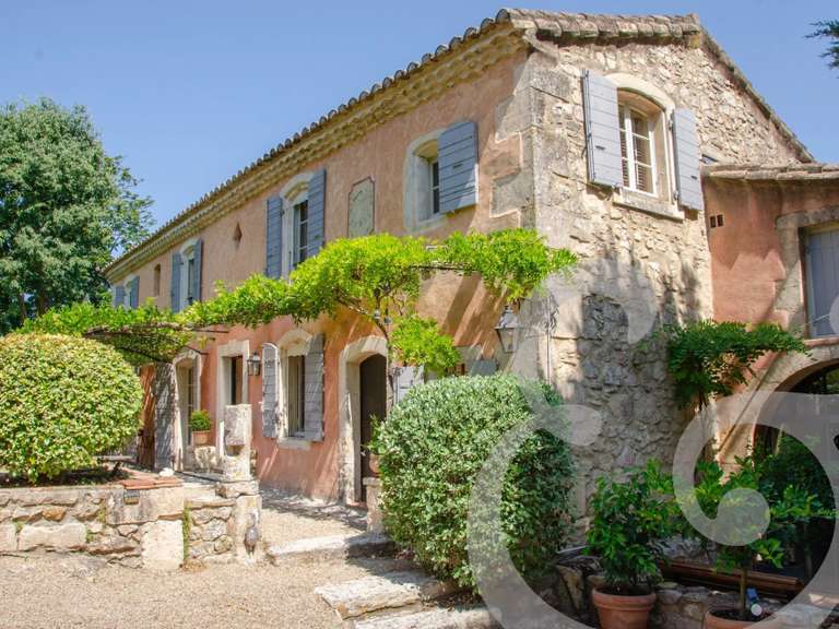 Maison Saint-Rémy-de-Provence - 193m²