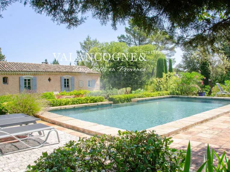 House Saint-Rémy-de-Provence - 193m²