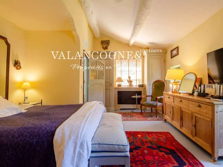 House Saint-Rémy-de-Provence - 193m²