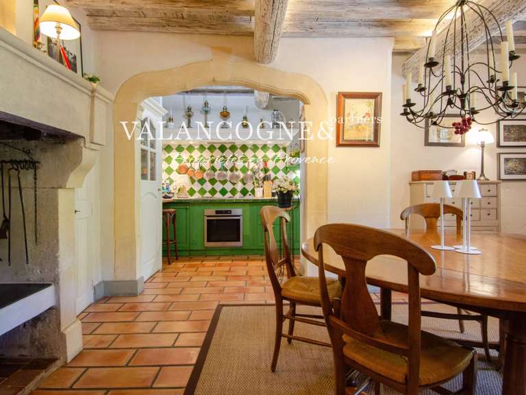 House Saint-Rémy-de-Provence - 193m²
