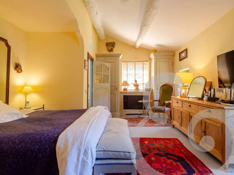 Maison Saint-Rémy-de-Provence - 193m²