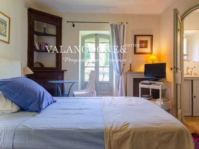 House Saint-Rémy-de-Provence - 193m²
