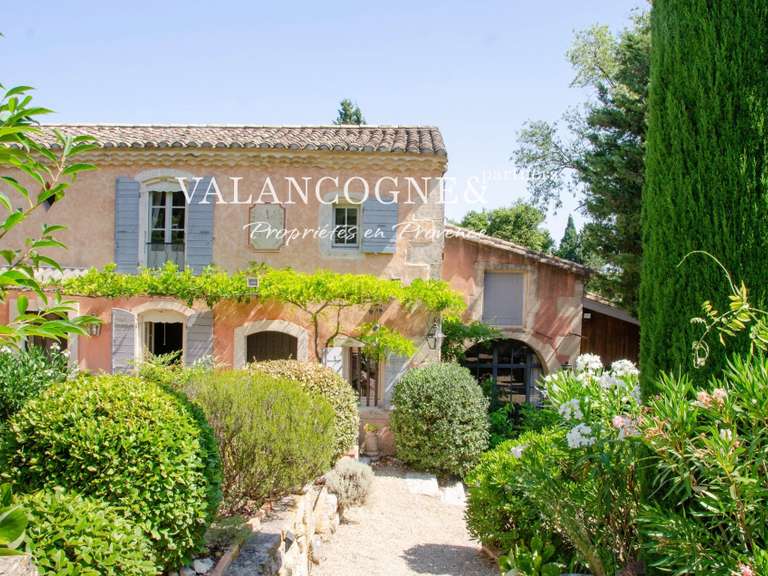 House Saint-Rémy-de-Provence - 193m²