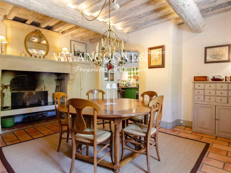 House Saint-Rémy-de-Provence - 193m²