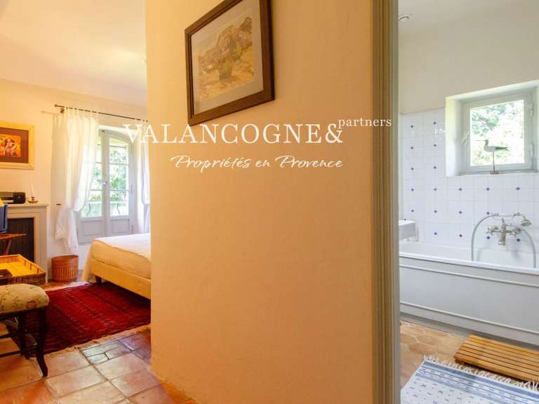 House Saint-Rémy-de-Provence - 193m²