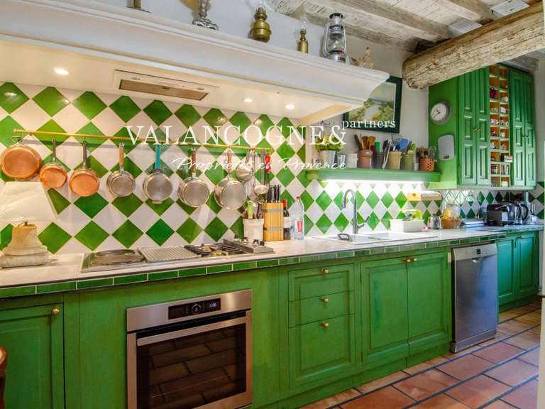 House Saint-Rémy-de-Provence - 193m²