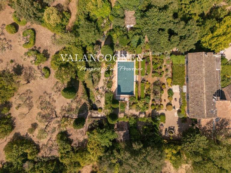 House Saint-Rémy-de-Provence - 193m²
