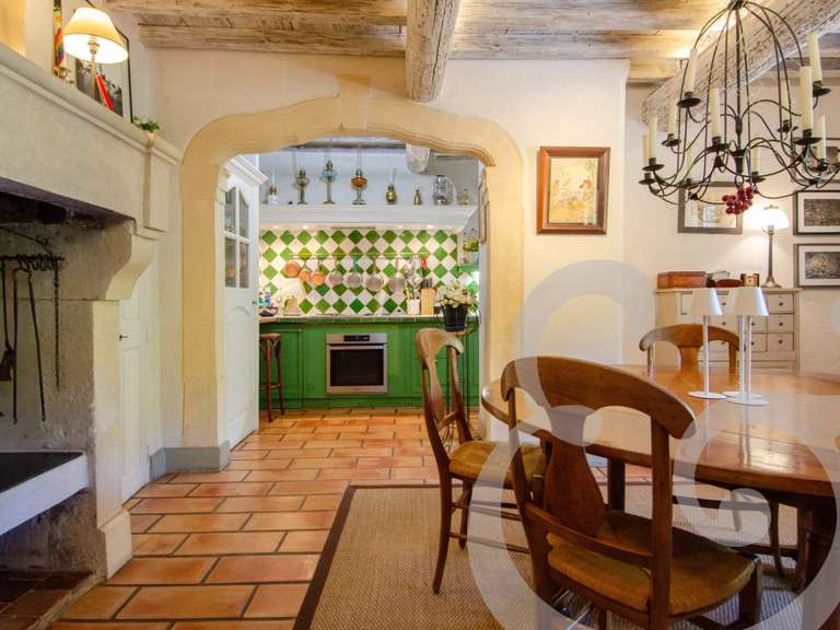 Maison Saint-Rémy-de-Provence - 193m²