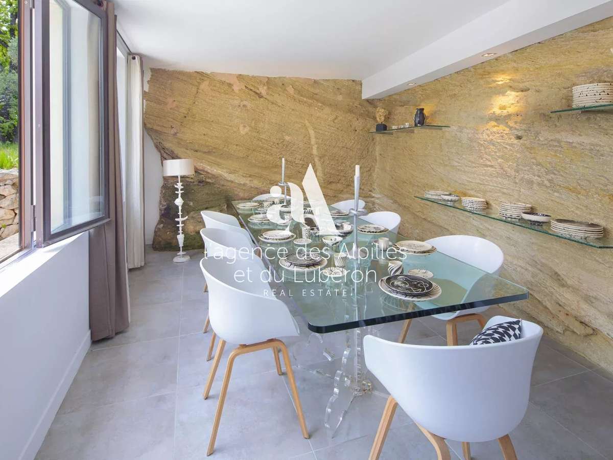 Maison Saint-Rémy-de-Provence