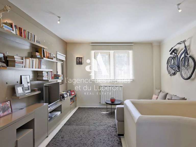 Maison Saint-Rémy-de-Provence - 7 chambres - 10000m²