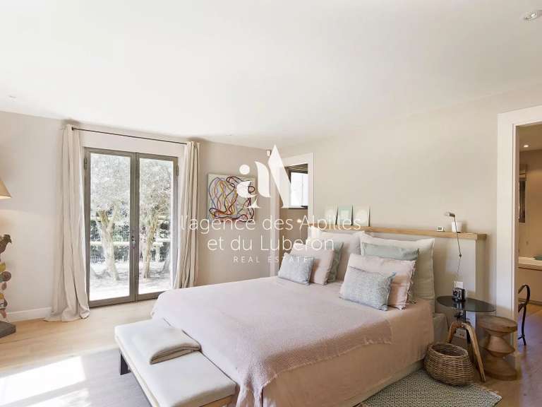 Maison Saint-Rémy-de-Provence - 7 chambres - 10000m²