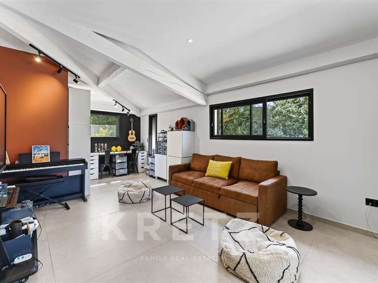 Maison Saint-Rémy-de-Provence - 7 chambres - 380m²