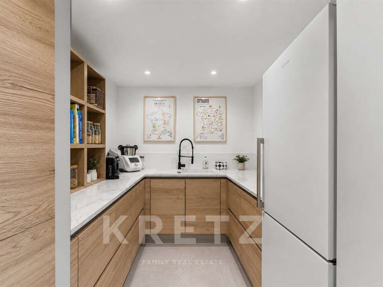 Maison Saint-Rémy-de-Provence - 7 chambres - 380m²