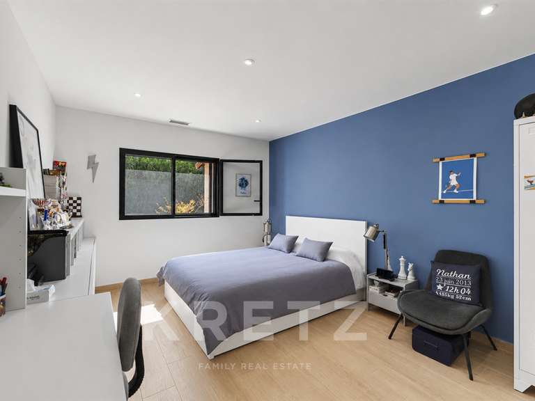 Maison Saint-Rémy-de-Provence - 7 chambres - 380m²