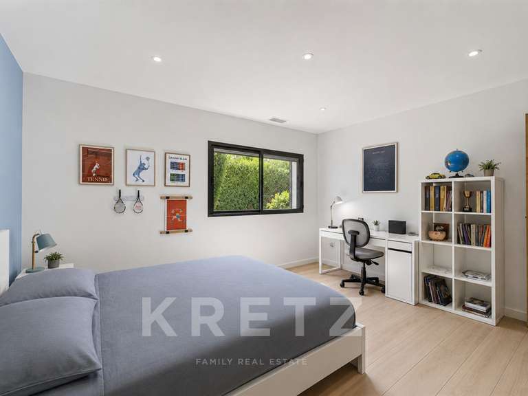 Maison Saint-Rémy-de-Provence - 7 chambres - 380m²