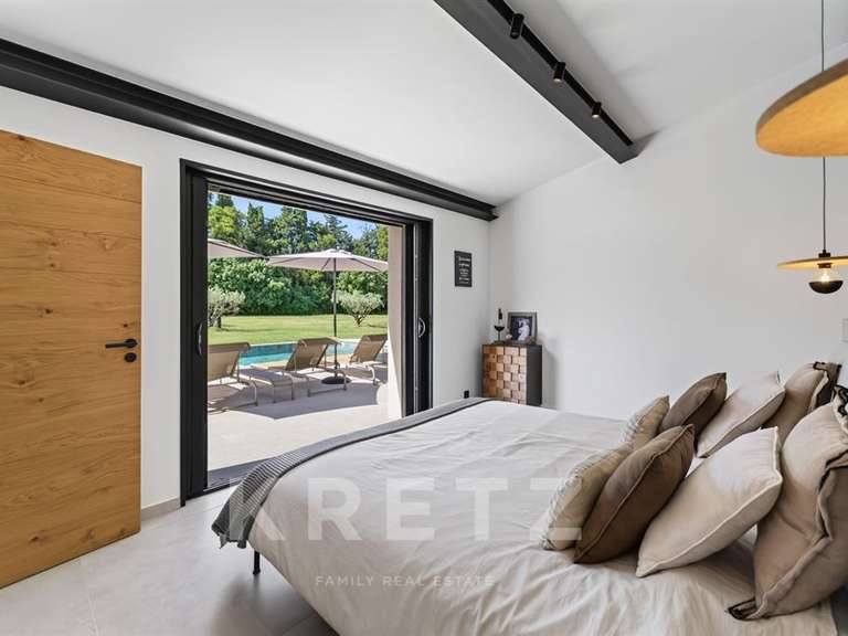 Maison Saint-Rémy-de-Provence - 7 chambres - 380m²