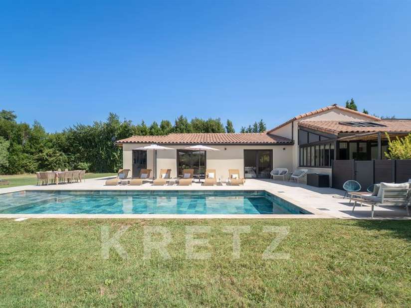 Maison Saint-Rémy-de-Provence