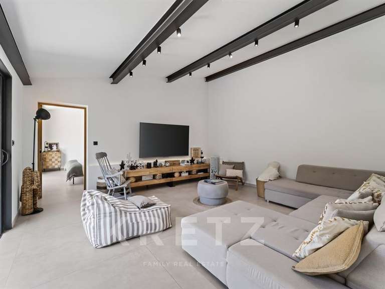 Maison Saint-Rémy-de-Provence - 7 chambres - 380m²