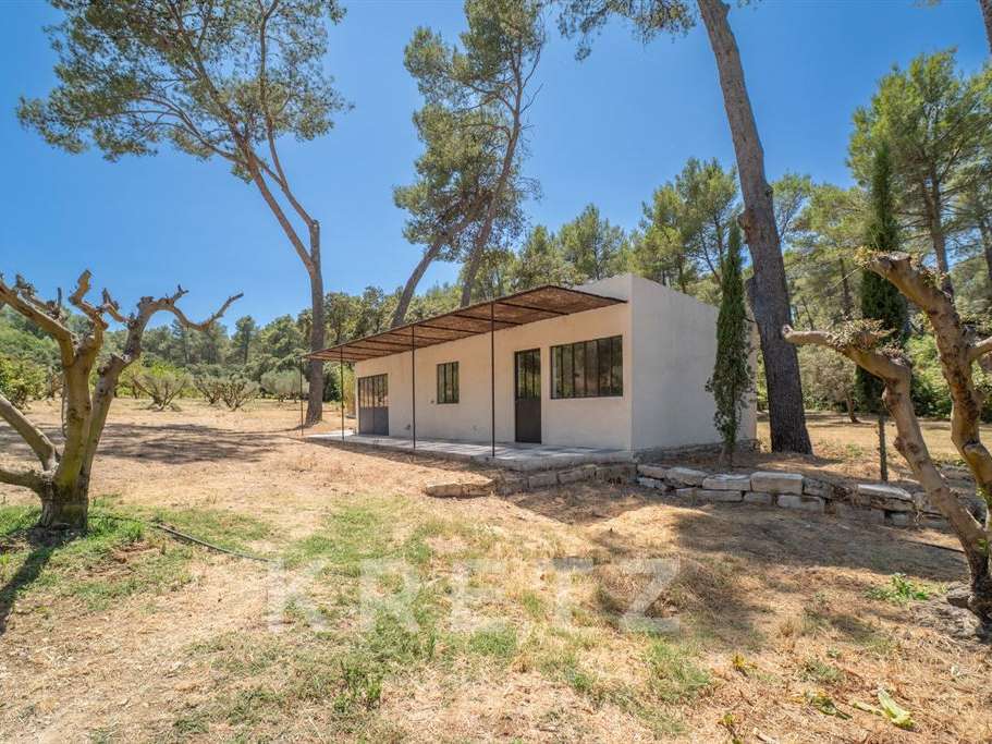 Maison Saint-Rémy-de-Provence
