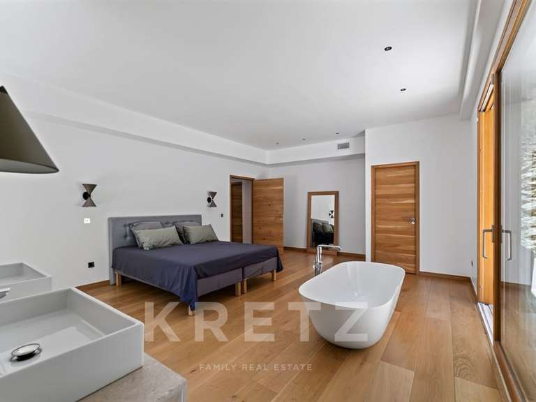 Maison Saint-Rémy-de-Provence - 7 chambres - 298m²