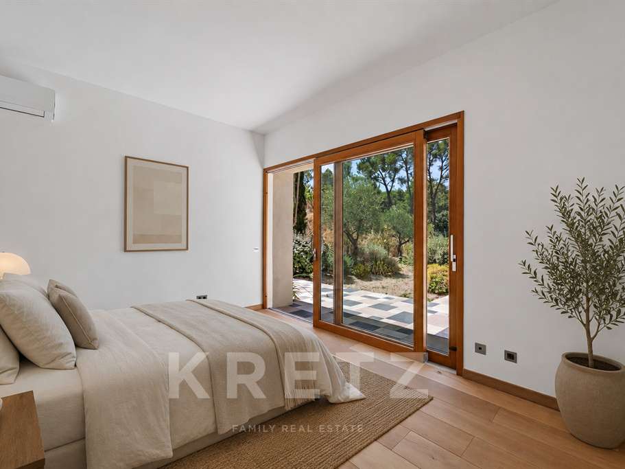 Maison Saint-Rémy-de-Provence