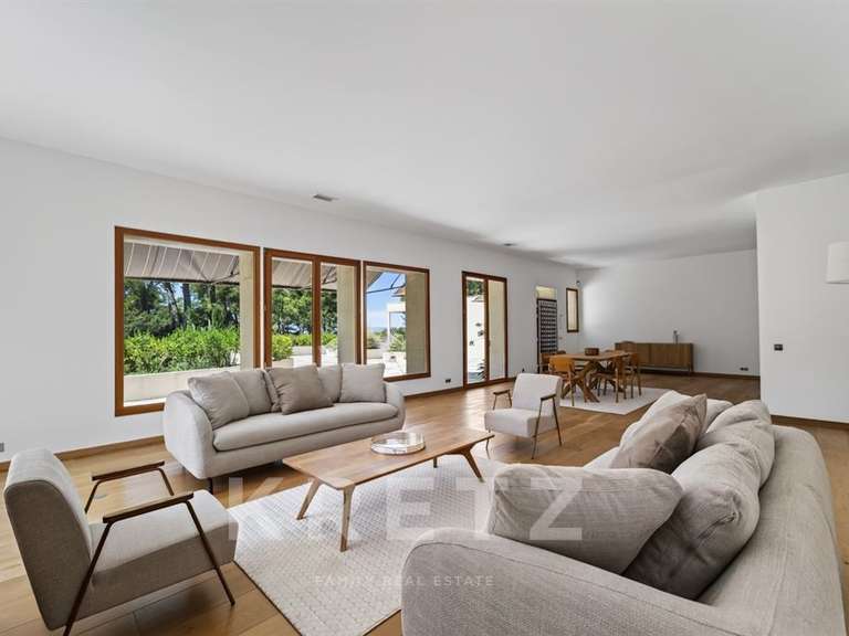Maison Saint-Rémy-de-Provence - 7 chambres - 298m²