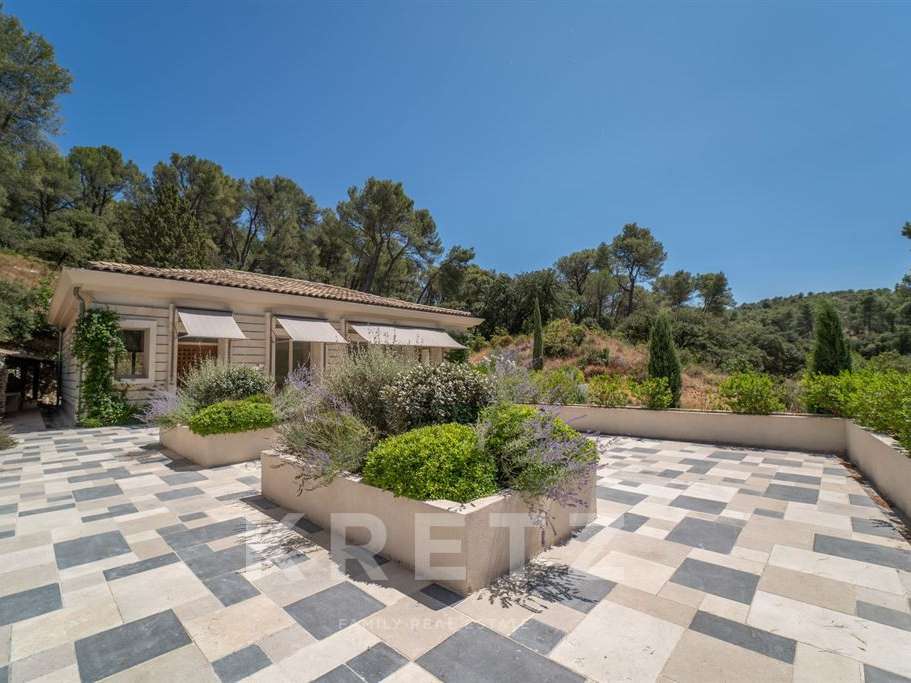 Maison Saint-Rémy-de-Provence