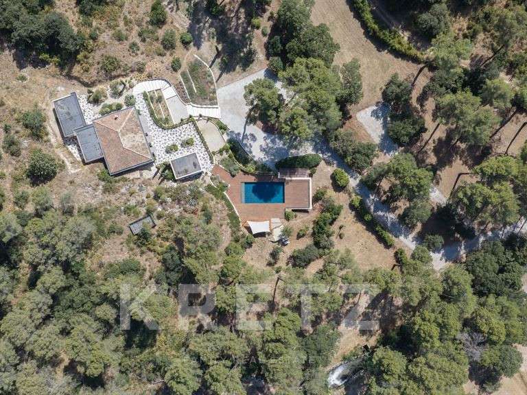 Maison Saint-Rémy-de-Provence - 7 chambres - 298m²