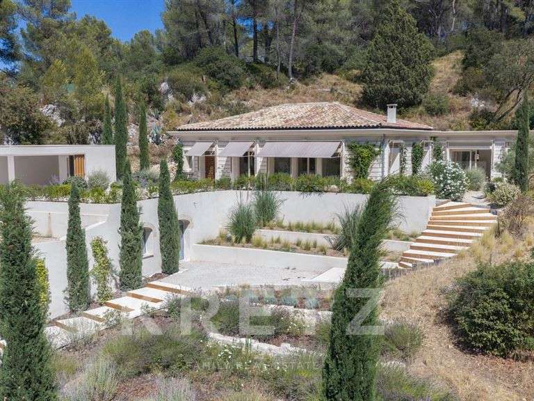 Maison Saint-Rémy-de-Provence